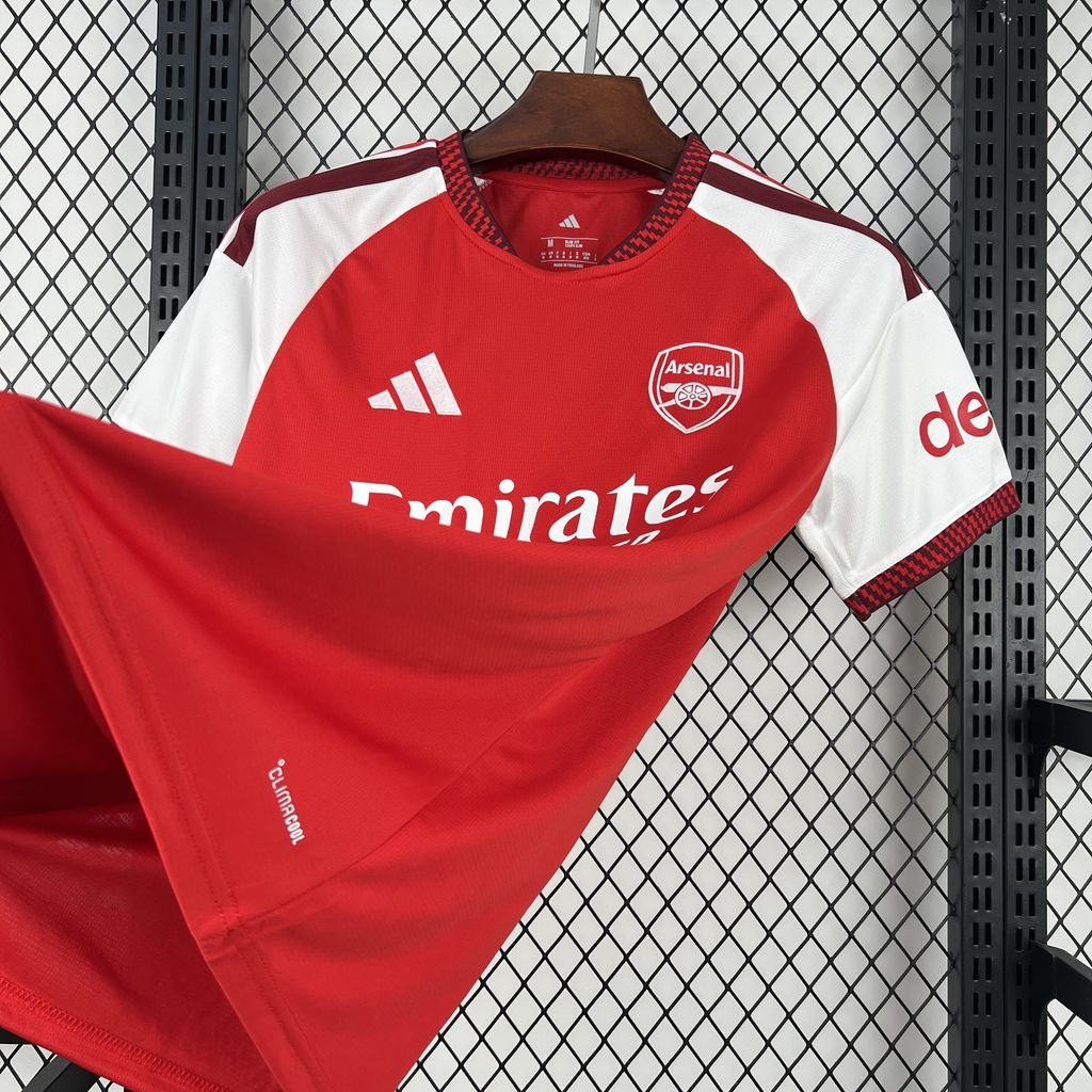 Maillot Homme Arsenal 2026/27 Domicile – Image 3