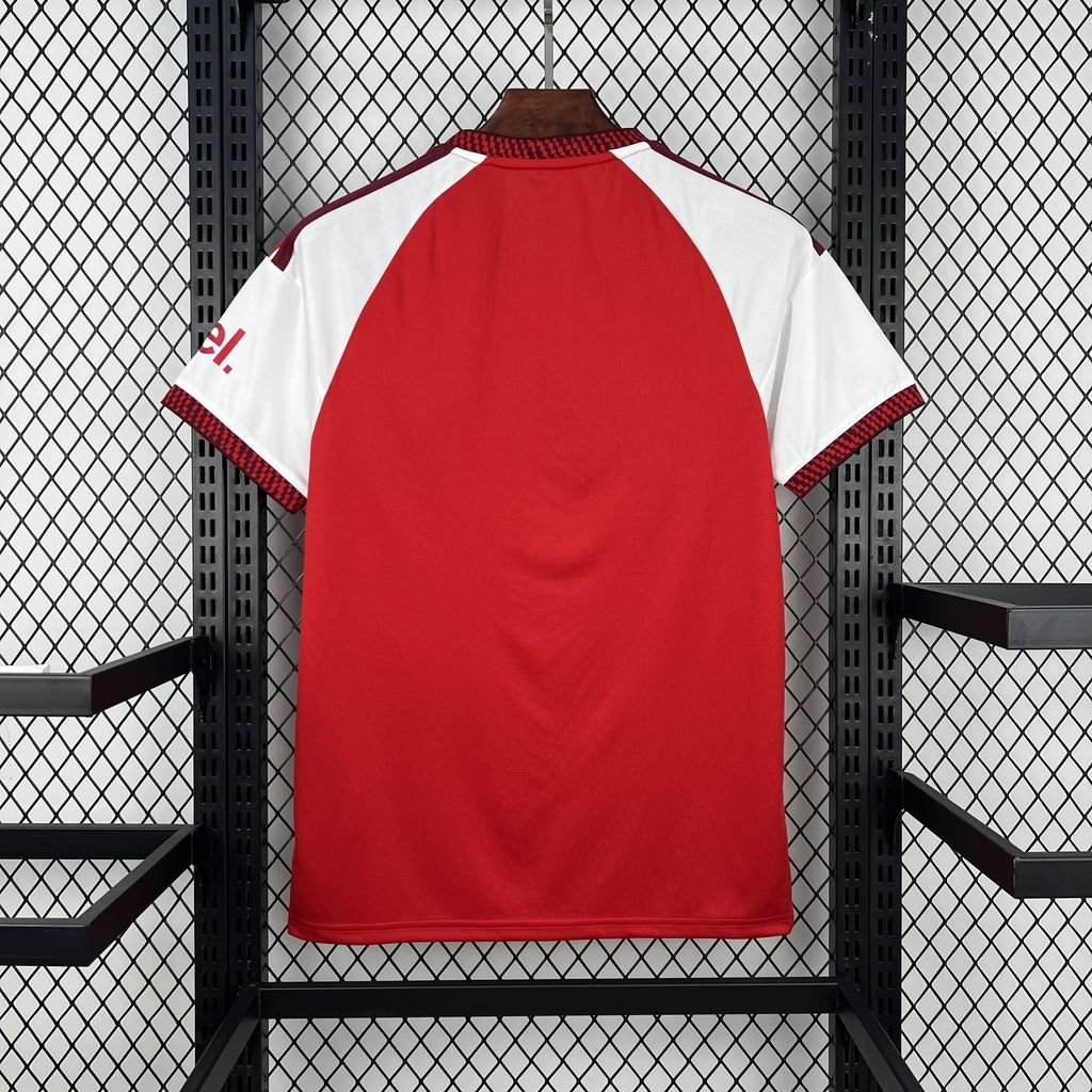 Maillot Homme Arsenal 2026/27 Domicile – Image 2