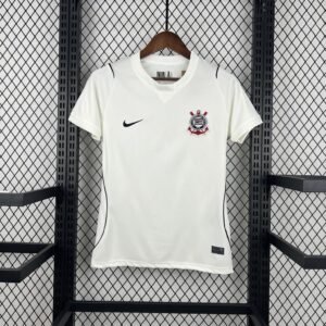 Maillot Femme Corinthians 2026/27 Domicile
