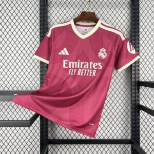 Maillot Homme Real Madrid 2026/27 Third