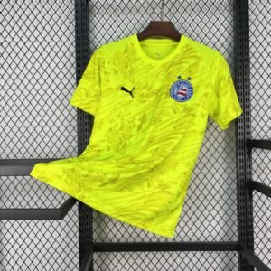 Maillot Homme Bahia 2026/27 Gardien