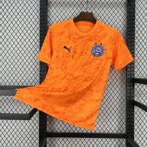 Maillot Homme Bahia 2026/27 Gardien (2)