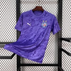 Maillot Homme Bahia 2026/27 Gardien (3)