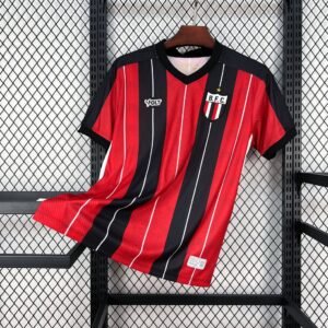 Maillot Homme Botafogo-SP 2026/27 Extérieur
