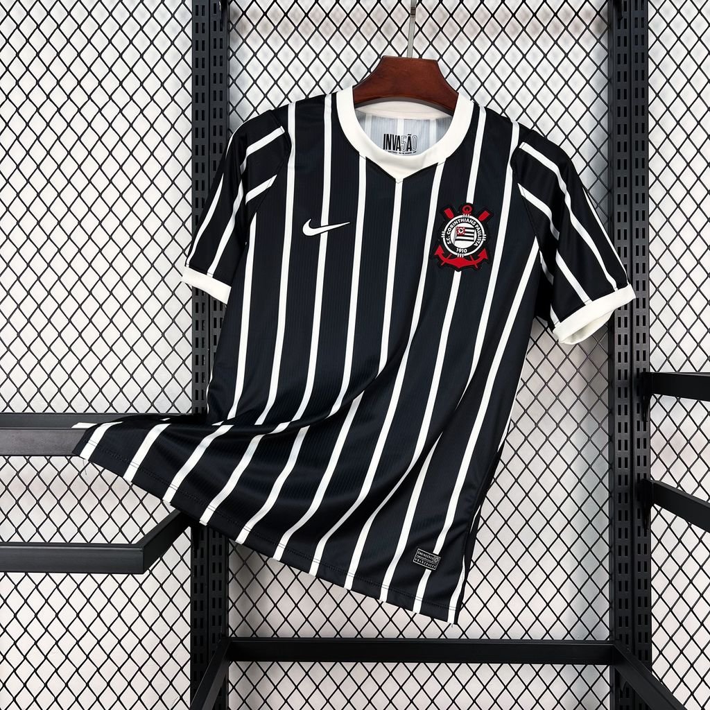 Maillot Homme Corinthians 2026/27 Extérieur