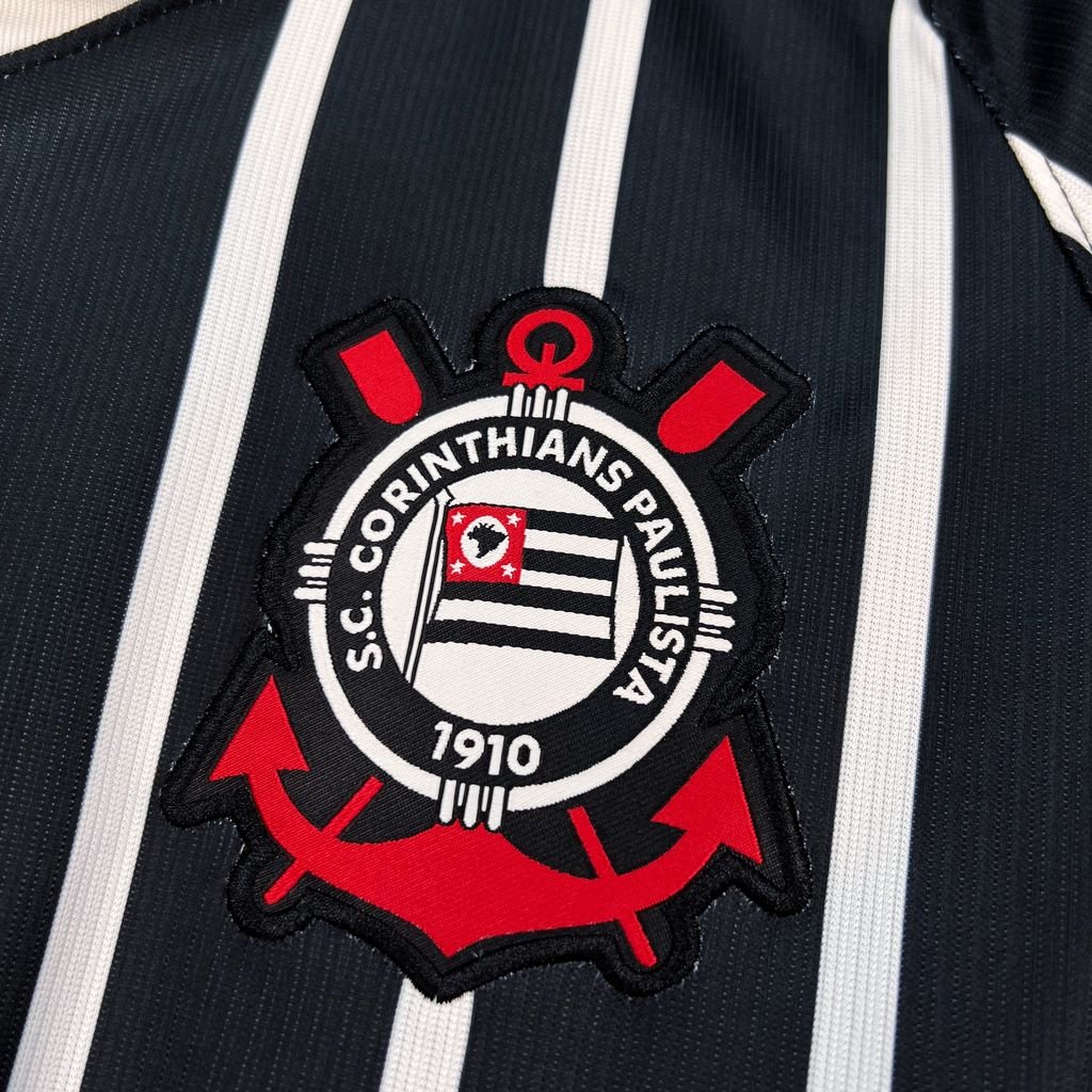 Maillot Homme Corinthians 2026/27 Extérieur – Image 5
