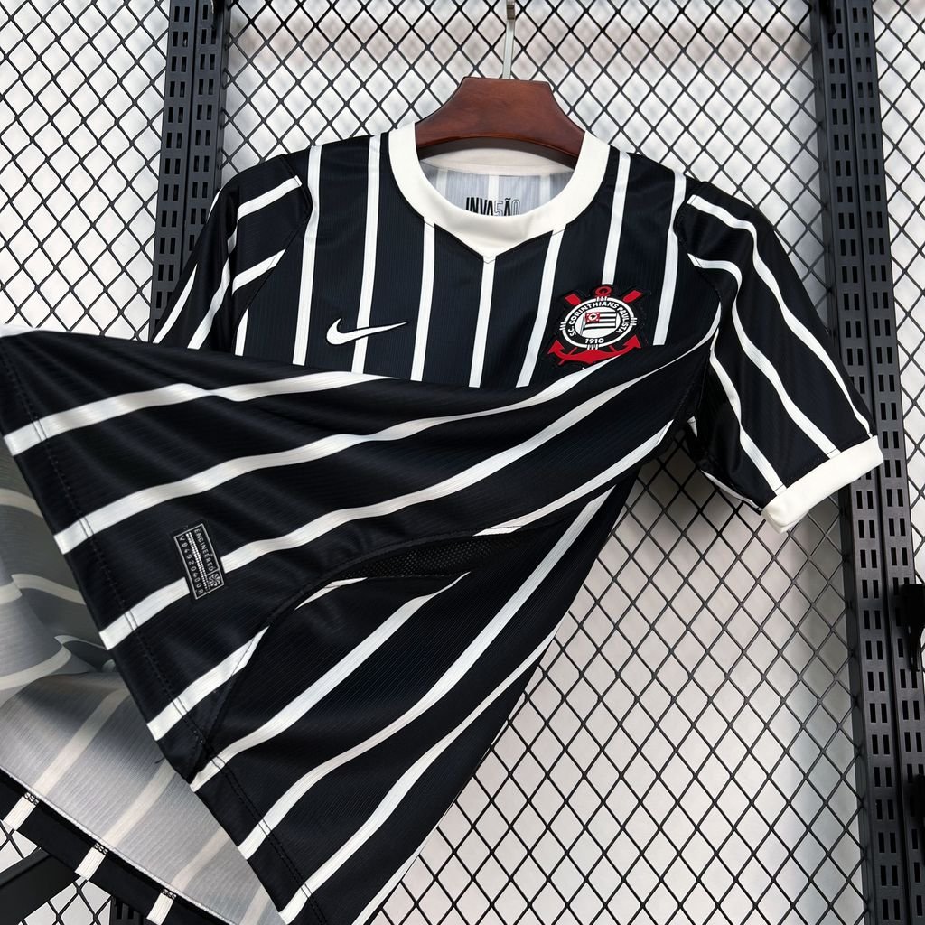 Maillot Homme Corinthians 2026/27 Extérieur – Image 3