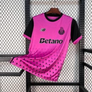 Maillot Homme FC Porto 2026/27 Édition Spéciale (2)