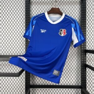 Maillot Homme Santa Cruz FC 2026/27 Gardien