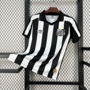 Maillot Homme Santos 2026/27 Extérieur