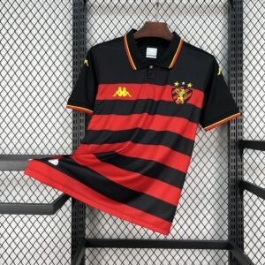 Maillot Homme Sport Recife 2026/27 Domicile