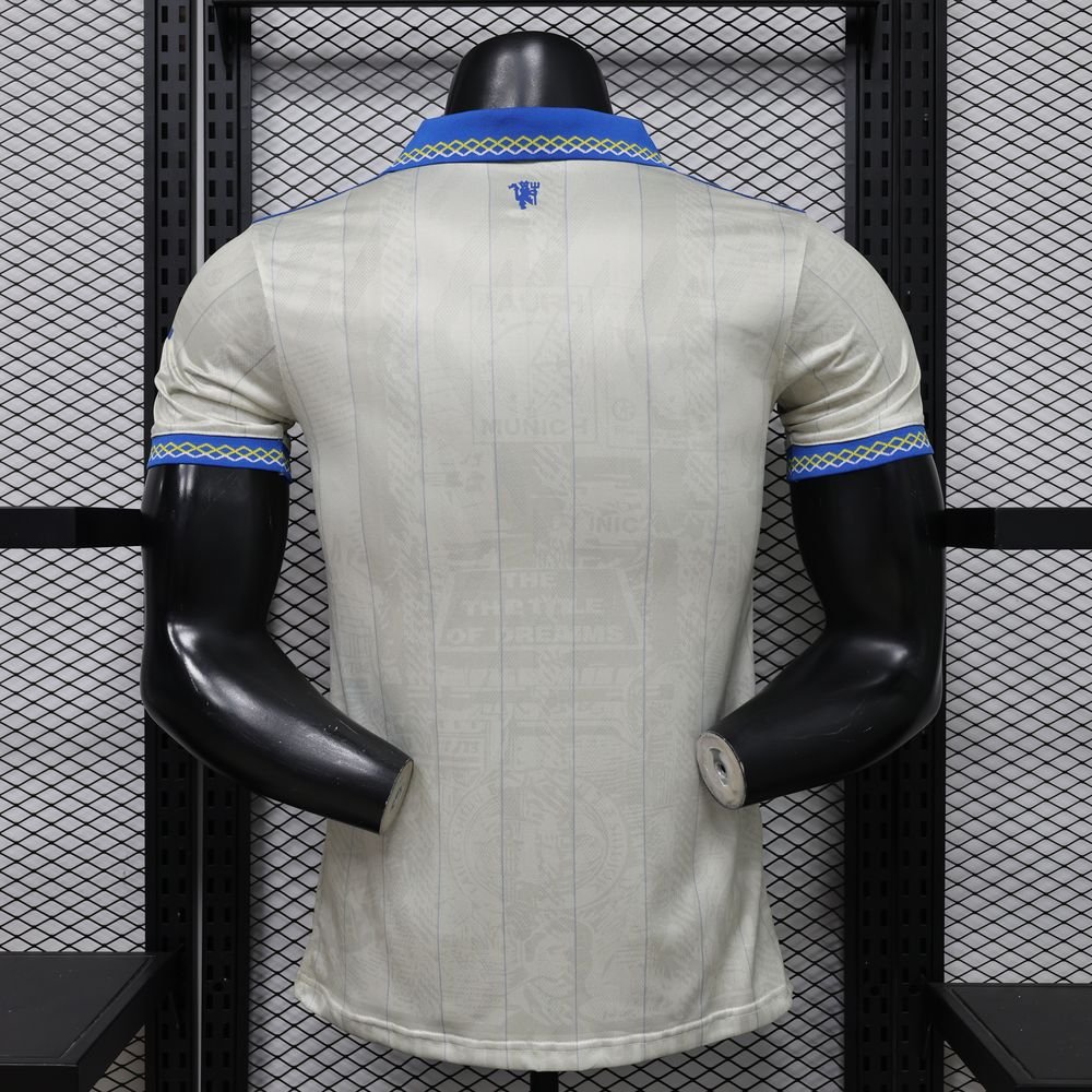 Maillot Homme Manchester United 2026/27 Concept – Image 6