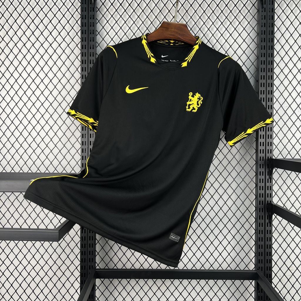 Maillot Homme Chelsea 2026/27 Extérieur