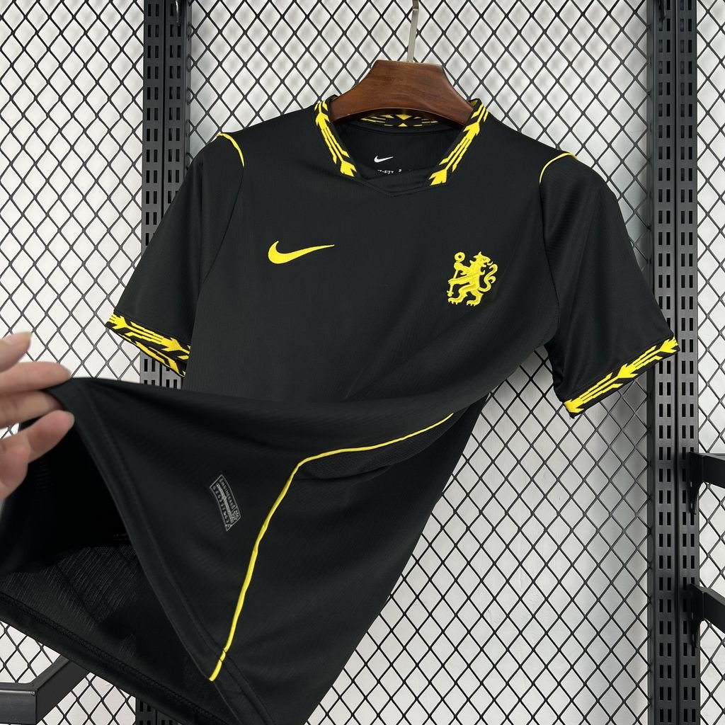 Maillot Homme Chelsea 2026/27 Extérieur – Image 3