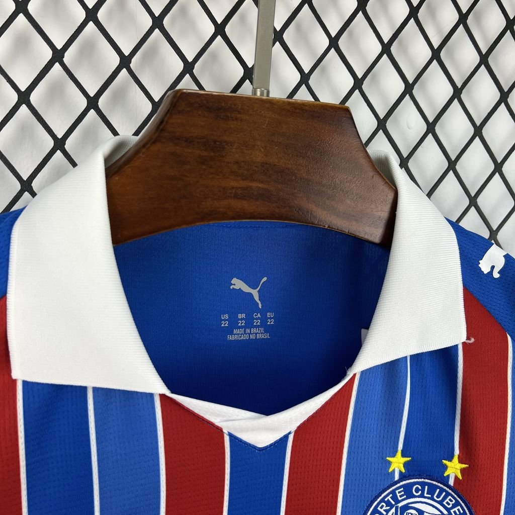 Kit Enfant Bahia 2026/27 Extérieur – Image 7