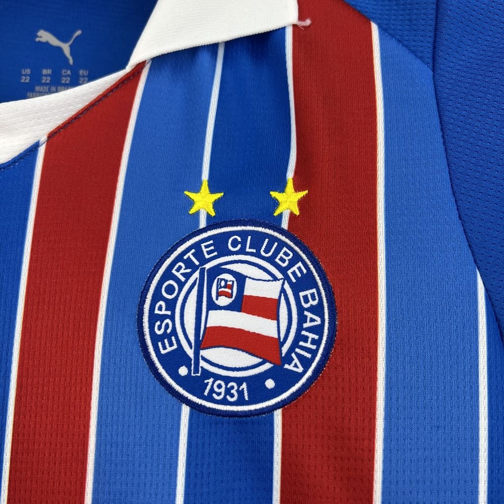 Kit Enfant Bahia 2026/27 Extérieur – Image 5
