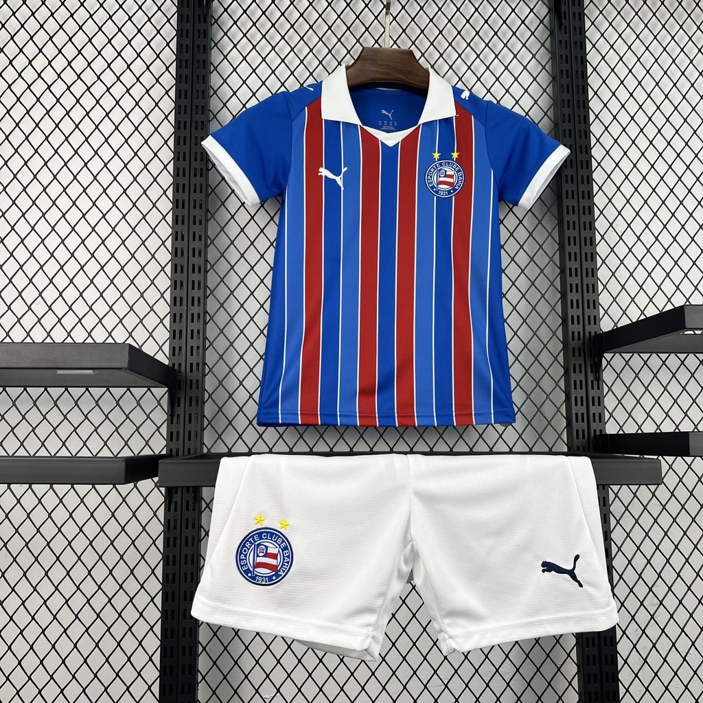 Kit Enfant Bahia 2026/27 Extérieur – Image 3