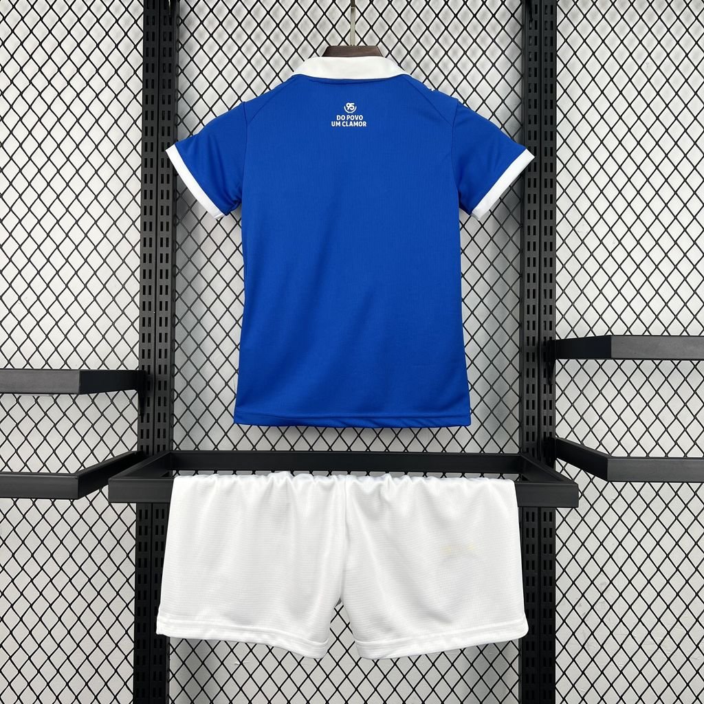 Kit Enfant Bahia 2026/27 Extérieur – Image 2