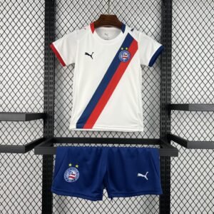 Kit Enfant Bahia 2026/27 Domicile