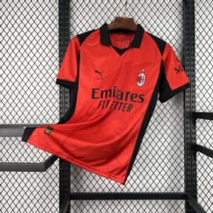 Maillot Homme AC Milan 2026/27 Fourth