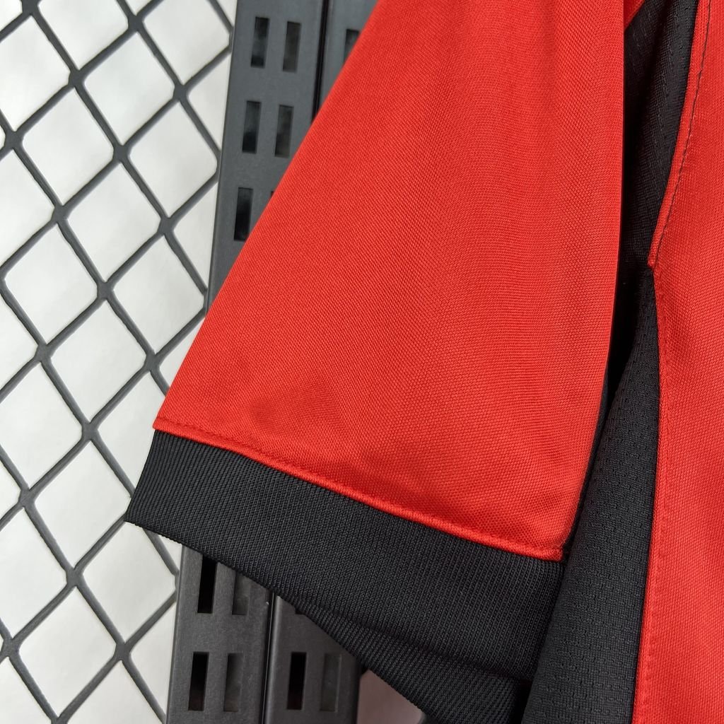 Maillot Homme AC Milan 2026/27 Fourth – Image 7