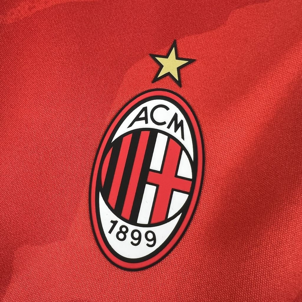 Maillot Homme AC Milan 2026/27 Fourth – Image 5