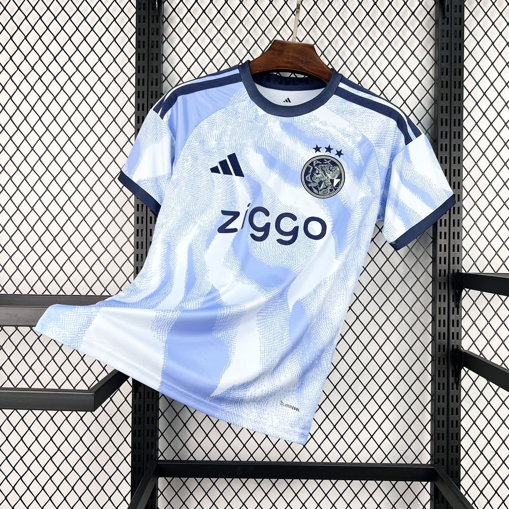 Maillot Homme Ajax 2026/27 Third – Image 9