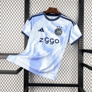 Maillot Homme Ajax 2026/27 Third