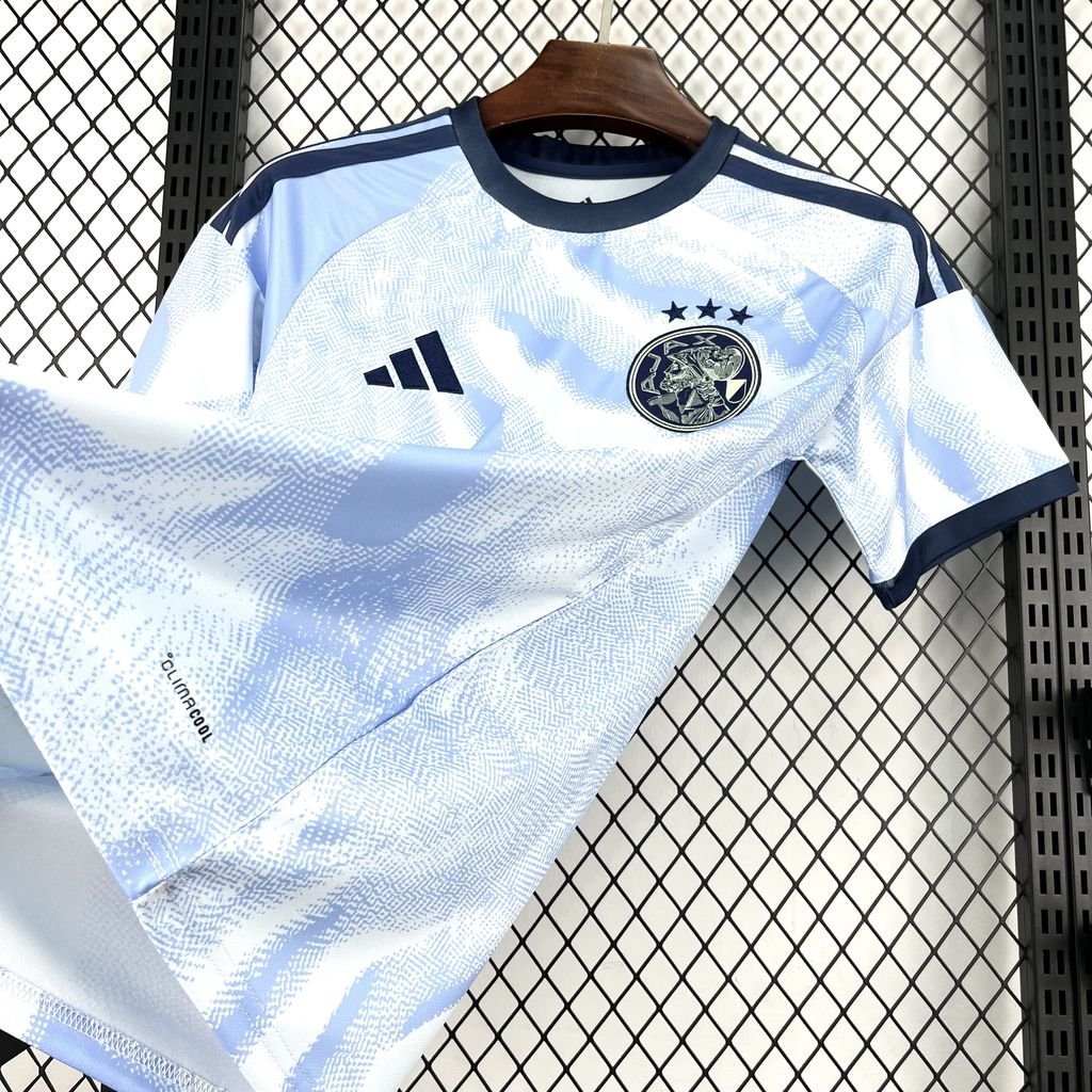 Maillot Homme Ajax 2026/27 Third – Image 3