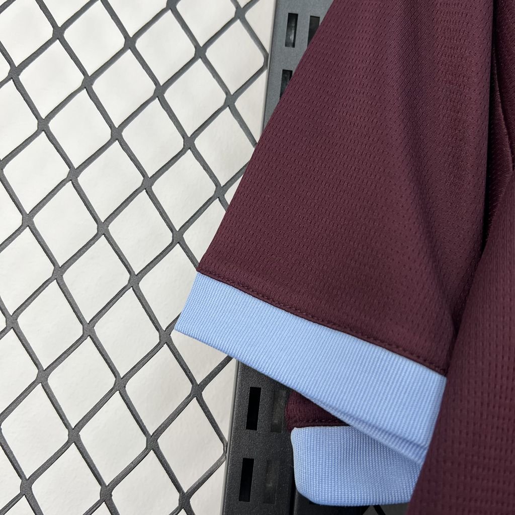 Maillot Homme Aston Villa 2026/27 Domicile – Image 6