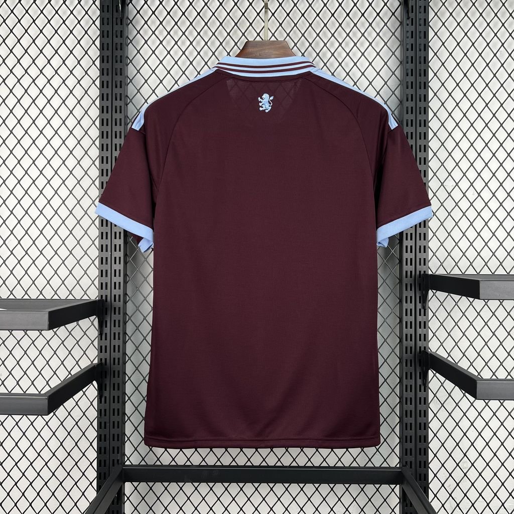 Maillot Homme Aston Villa 2026/27 Domicile – Image 2