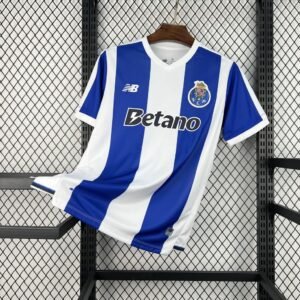Maillot Homme FC Porto 2026/27 Domicile