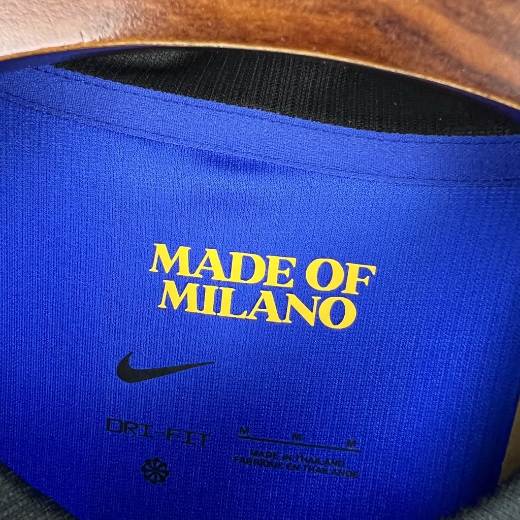 Maillot Homme Inter Milan 2026/27 Domicile – Image 9