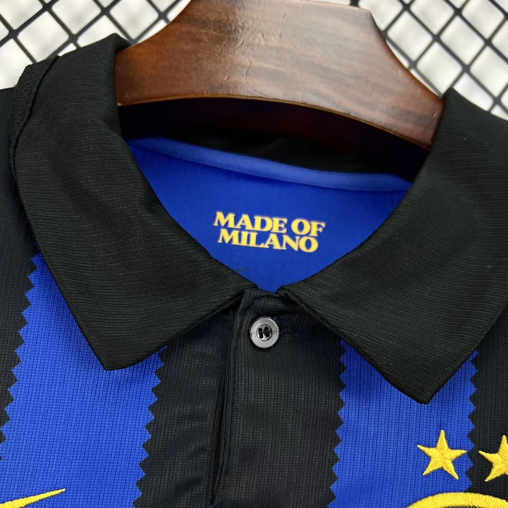 Maillot Homme Inter Milan 2026/27 Domicile – Image 8