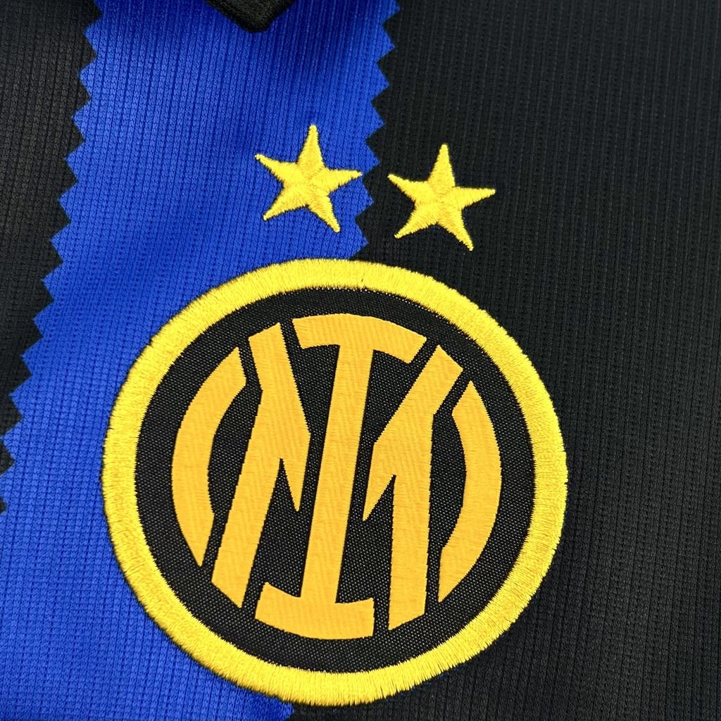 Maillot Homme Inter Milan 2026/27 Domicile – Image 7