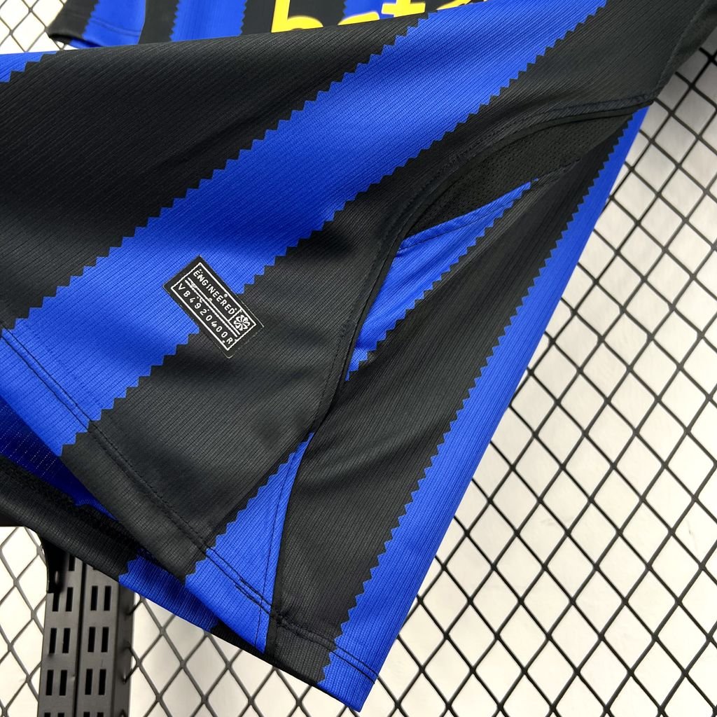 Maillot Homme Inter Milan 2026/27 Domicile – Image 4