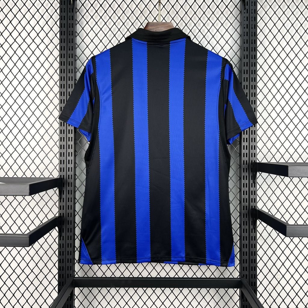 Maillot Homme Inter Milan 2026/27 Domicile – Image 2