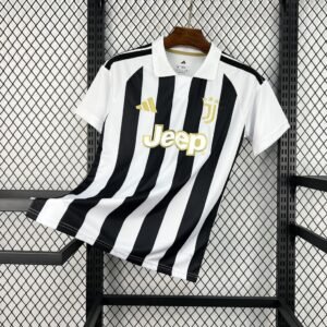 Maillot Homme Juventus 2026/27 Domicile