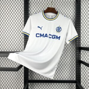 Maillot Homme Olympique de Marseille 2026/27 Domicile