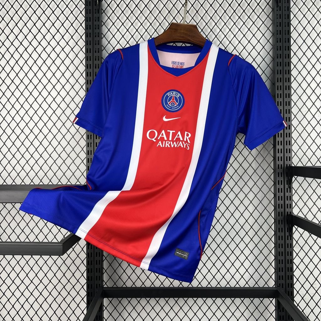 Maillot Homme Paris Saint-Germain 2026/27 Domicile – Image 9