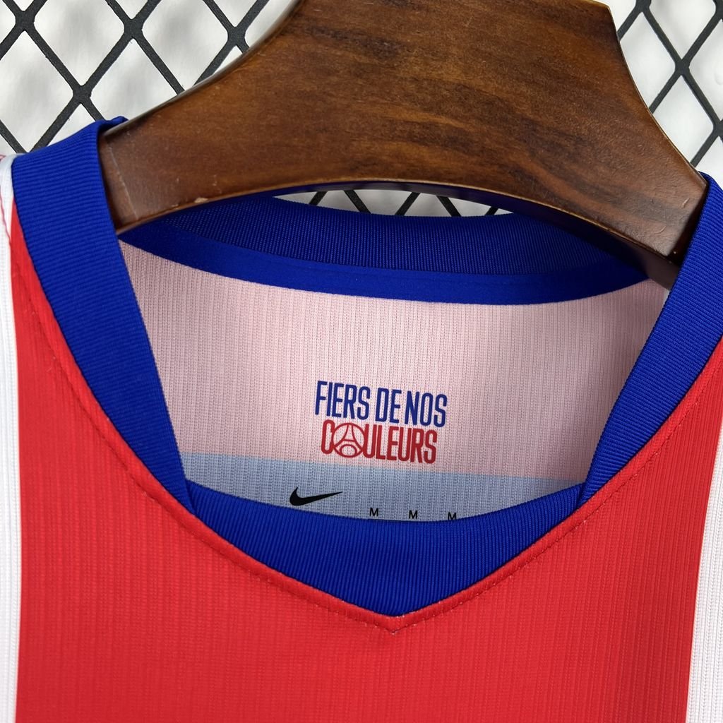 Maillot Homme Paris Saint-Germain 2026/27 Domicile – Image 8