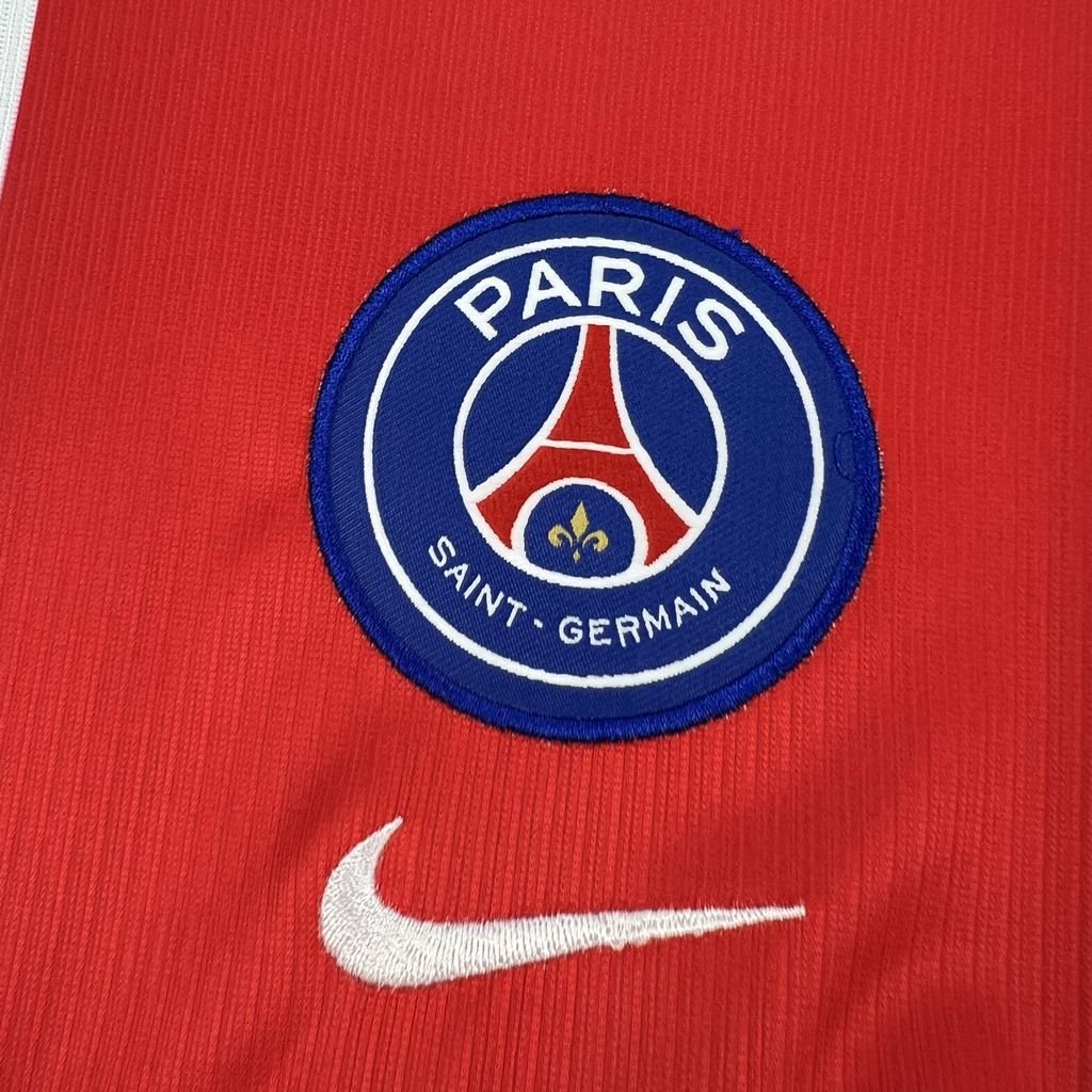 Maillot Homme Paris Saint-Germain 2026/27 Domicile – Image 7