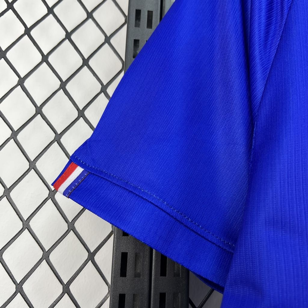 Maillot Homme Paris Saint-Germain 2026/27 Domicile – Image 6