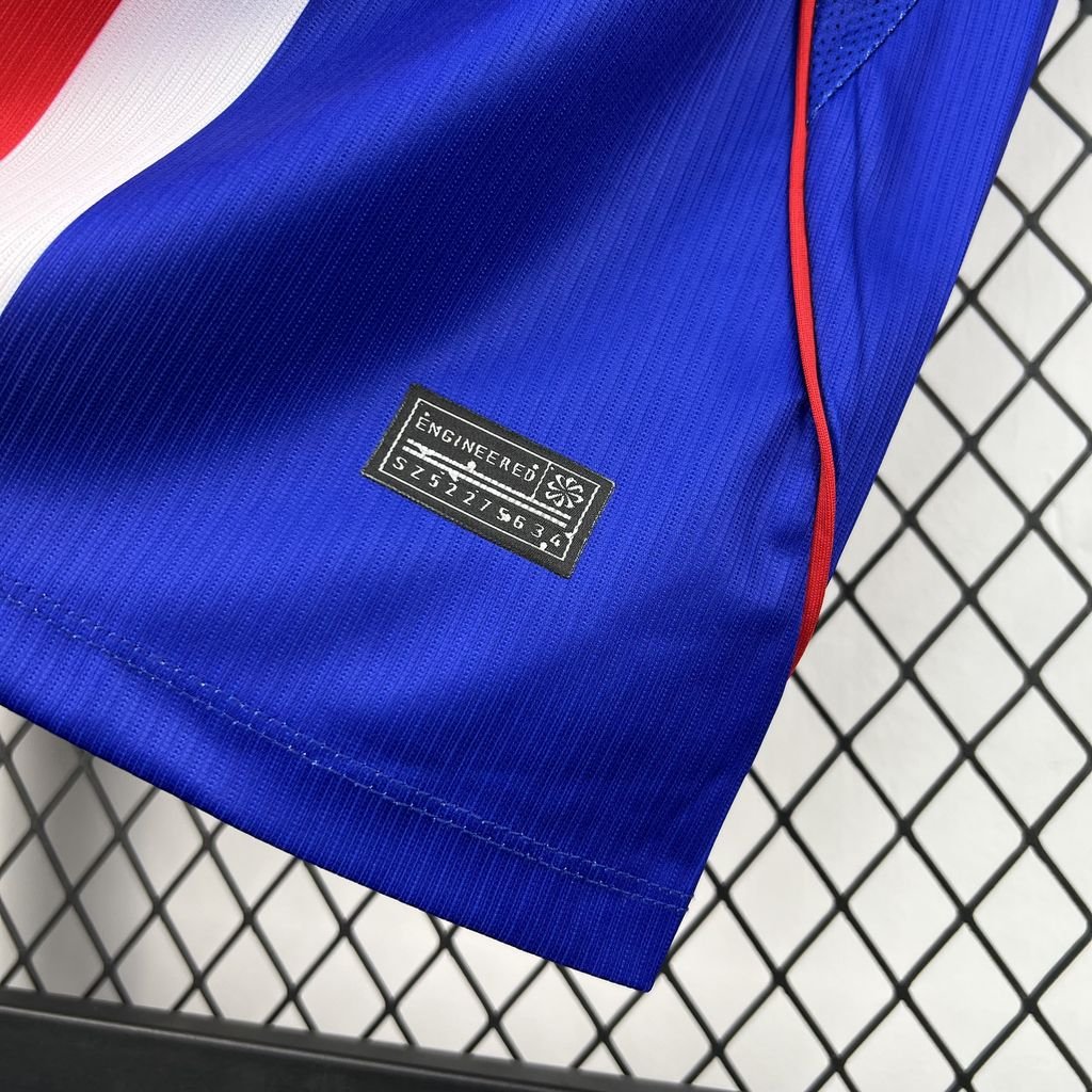 Maillot Homme Paris Saint-Germain 2026/27 Domicile – Image 5