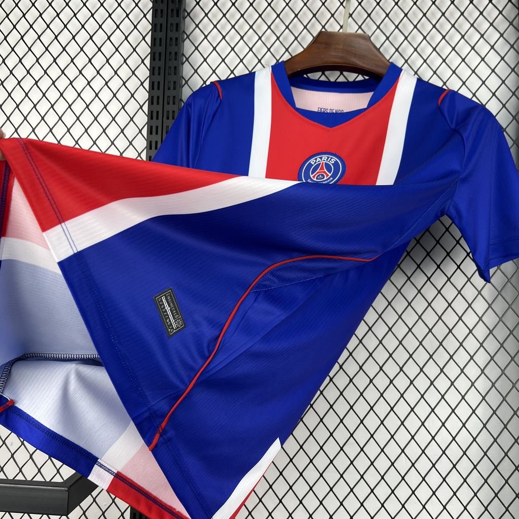 Maillot Homme Paris Saint-Germain 2026/27 Domicile – Image 4