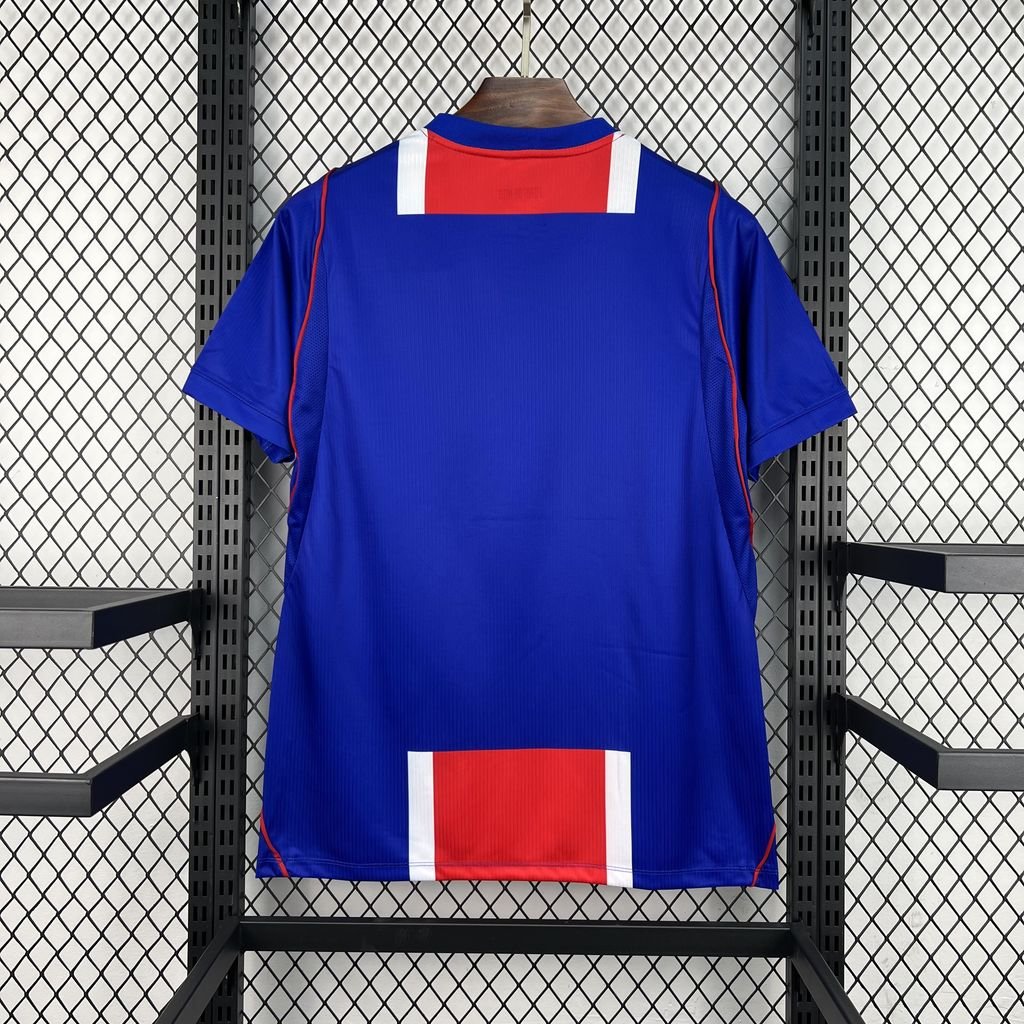 Maillot Homme Paris Saint-Germain 2026/27 Domicile – Image 2