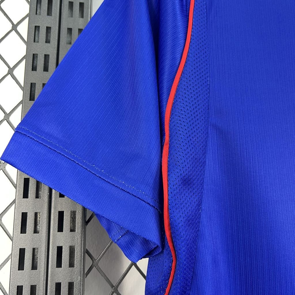 Maillot Homme Paris Saint-Germain 2026/27 Domicile – Image 3