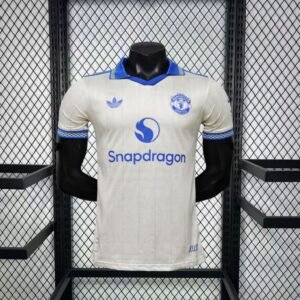 Maillot Homme Manchester United 2026/27 Concept