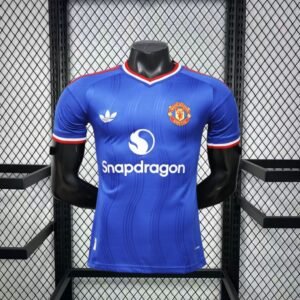 Maillot Homme Manchester United 2026/27 Édition Spéciale