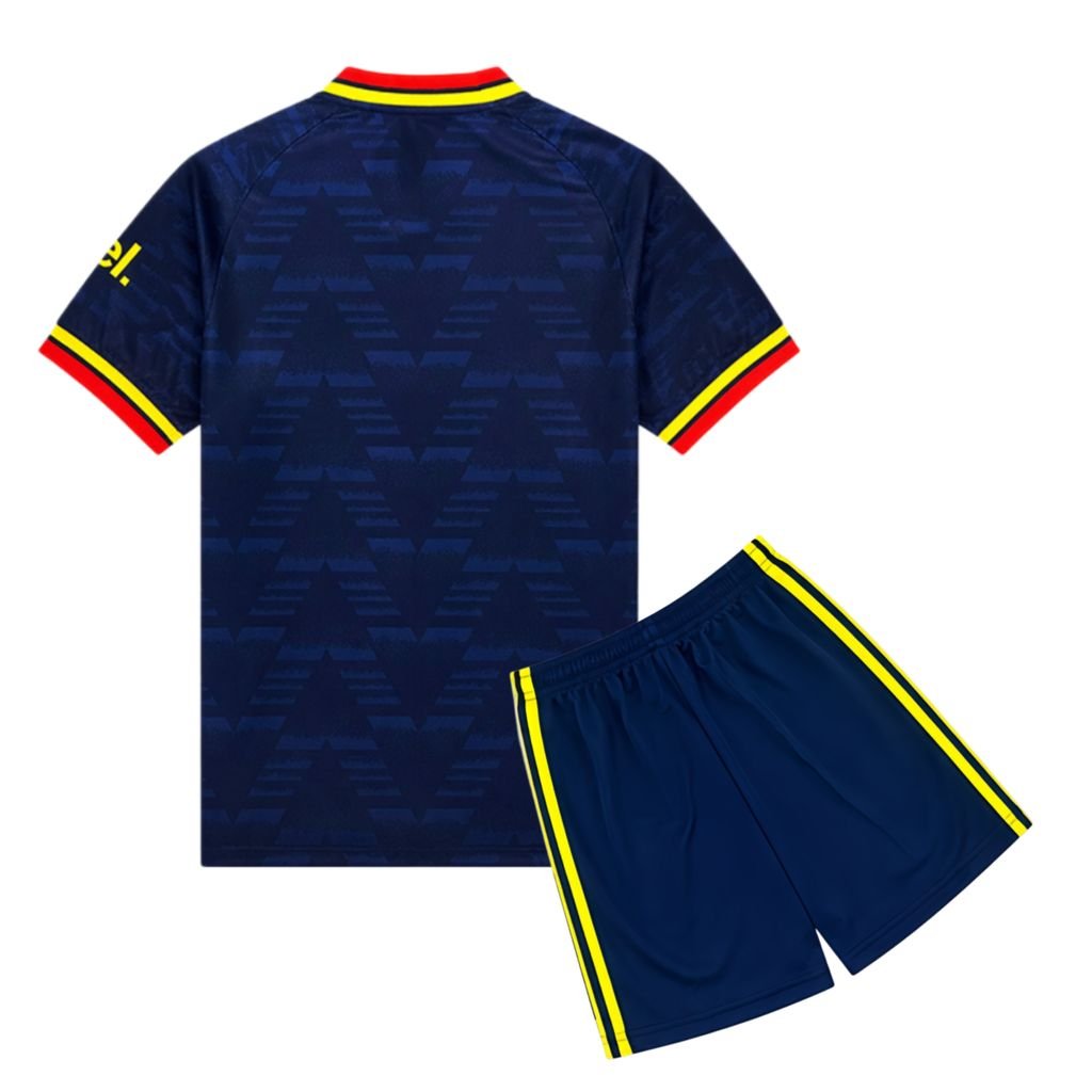 Kit Enfant Arsenal 2026/27 Extérieur – Image 2